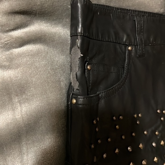 Booty Shorts - Picture 2 of 7